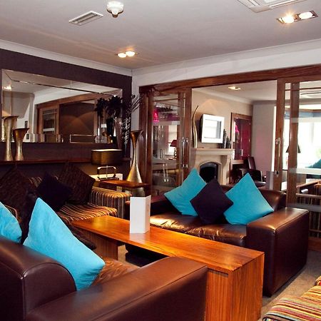 The Studley Hotel Harrogate Interno foto