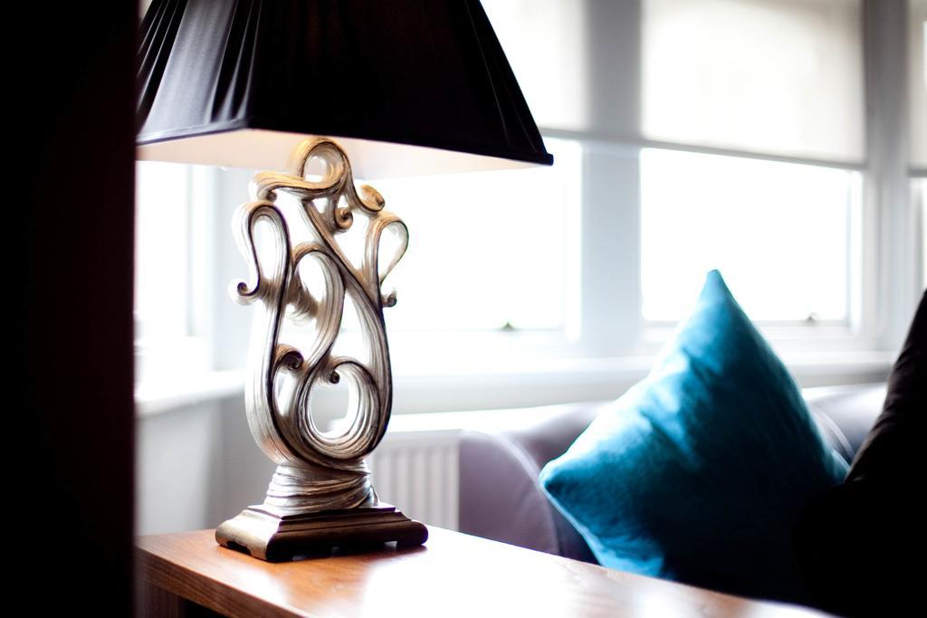 The Studley Hotel Harrogate Camera foto