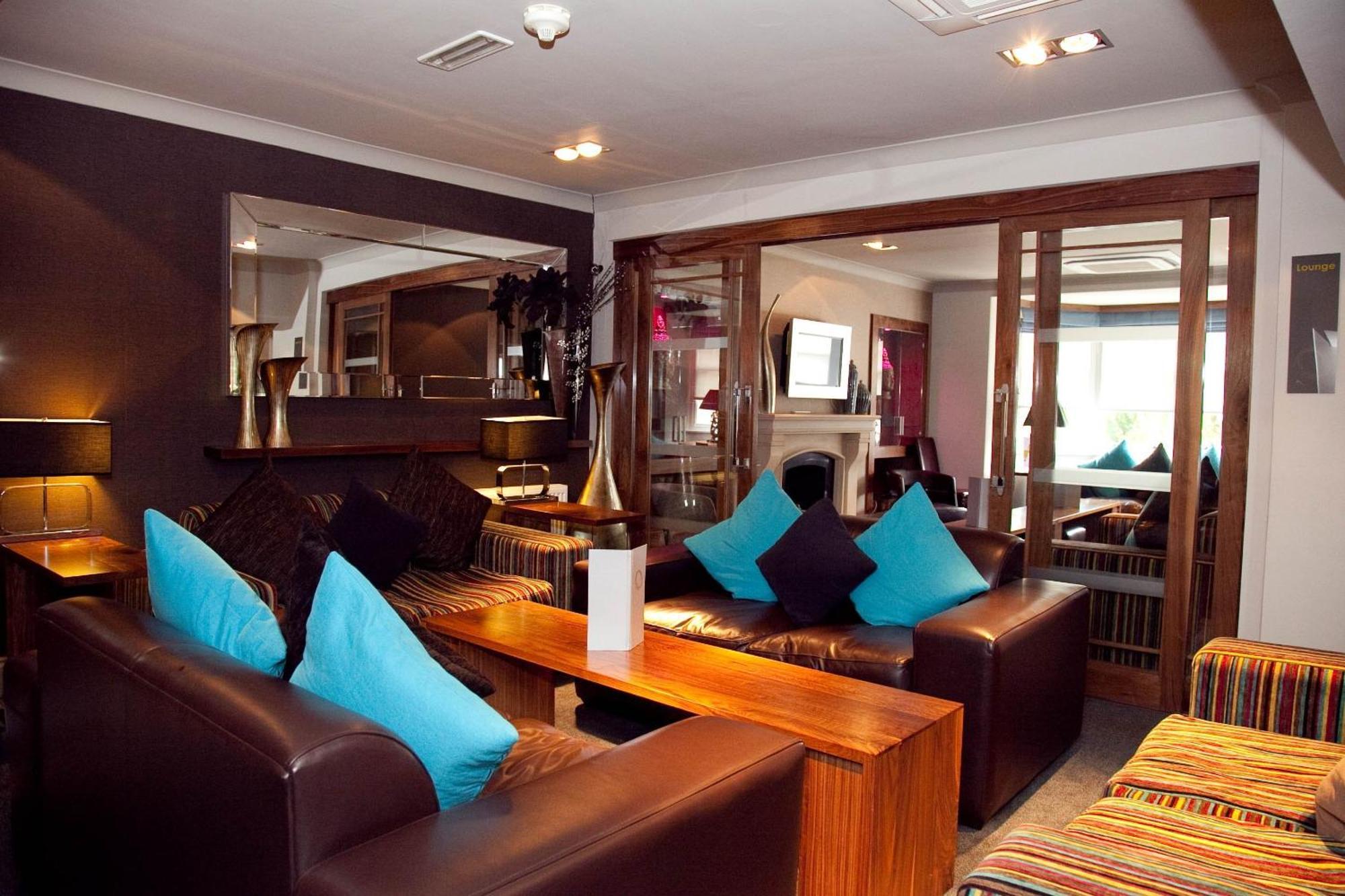 The Studley Hotel Harrogate Interno foto