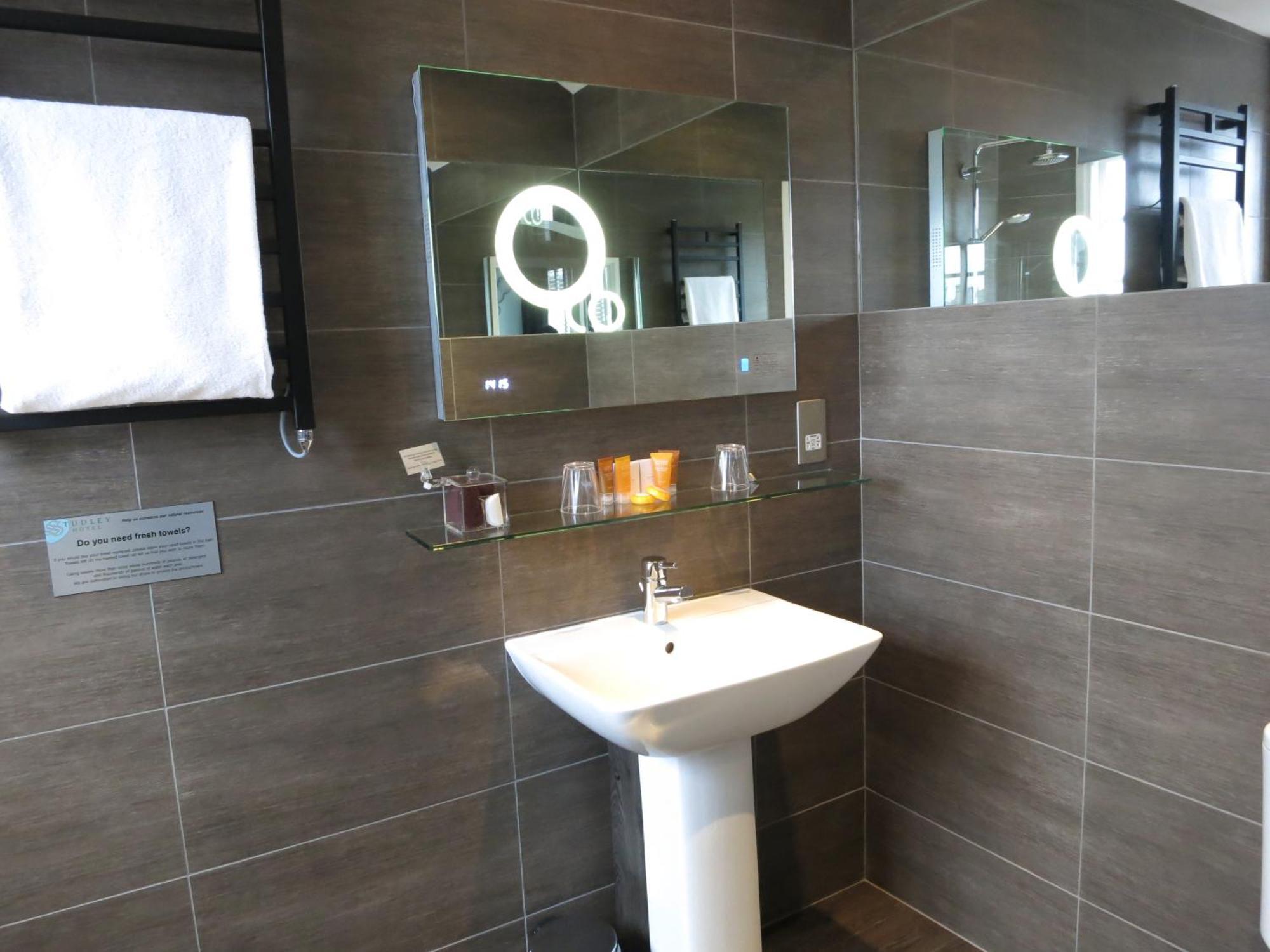 The Studley Hotel Harrogate Camera foto