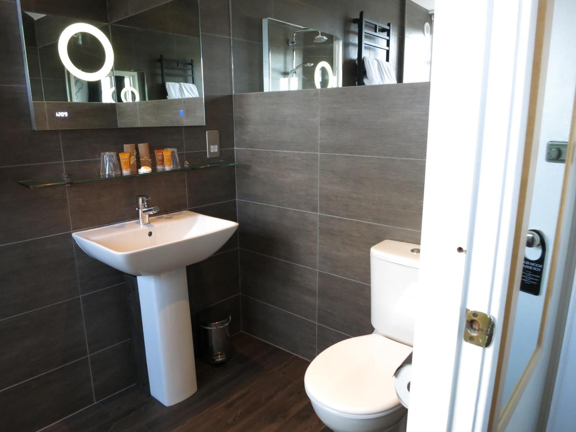 The Studley Hotel Harrogate Camera foto