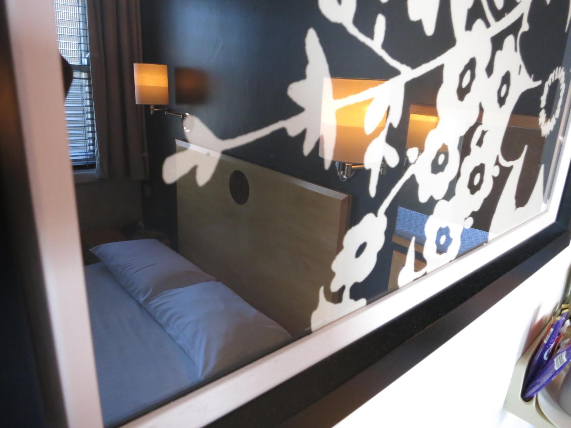 The Studley Hotel Harrogate Camera foto