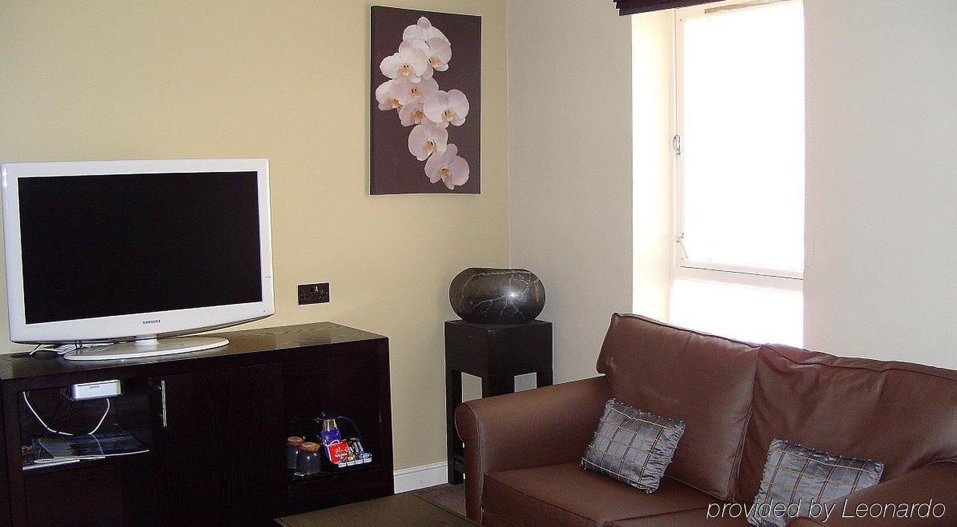 The Studley Hotel Harrogate Camera foto