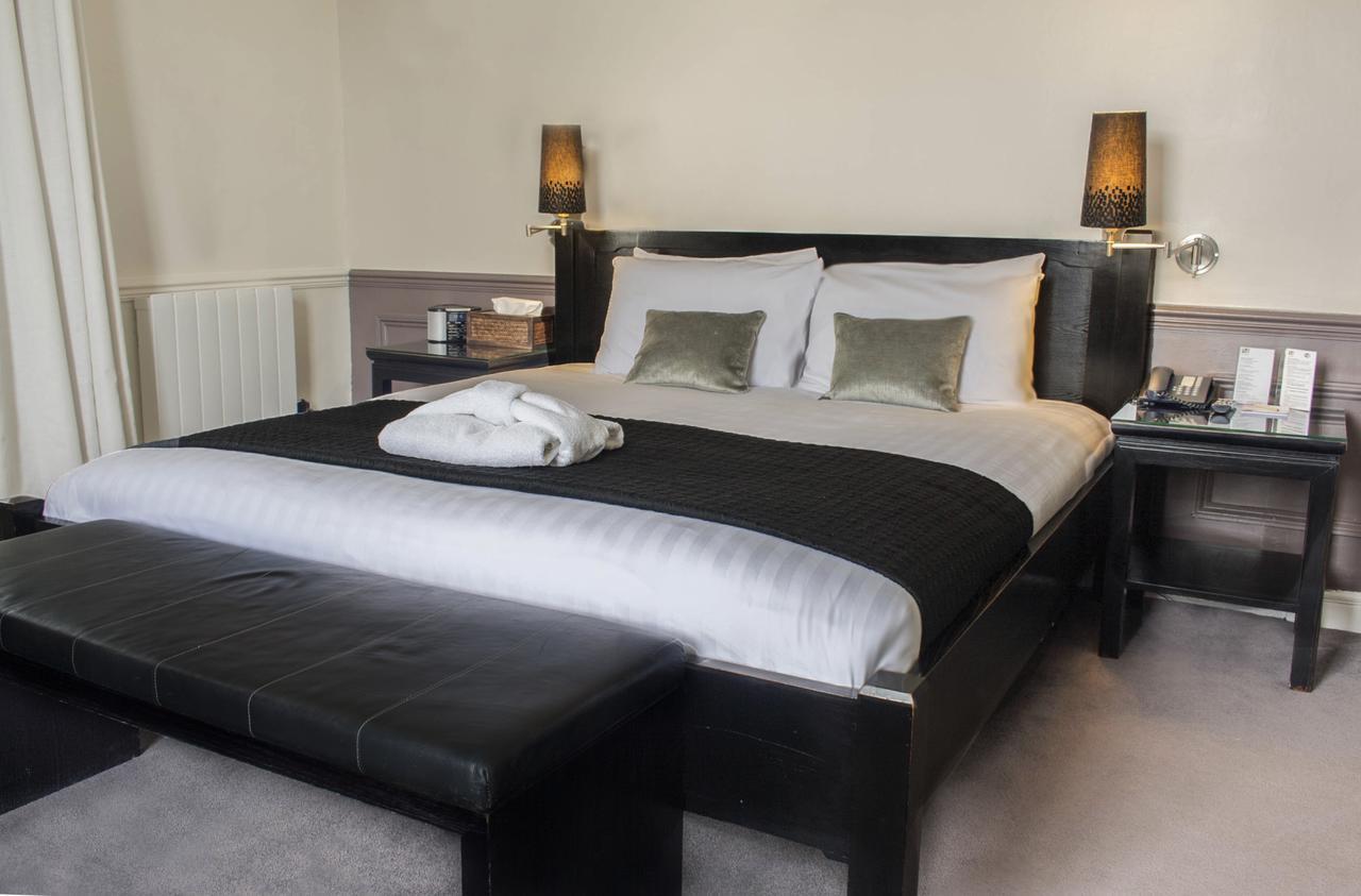The Studley Hotel Harrogate Esterno foto