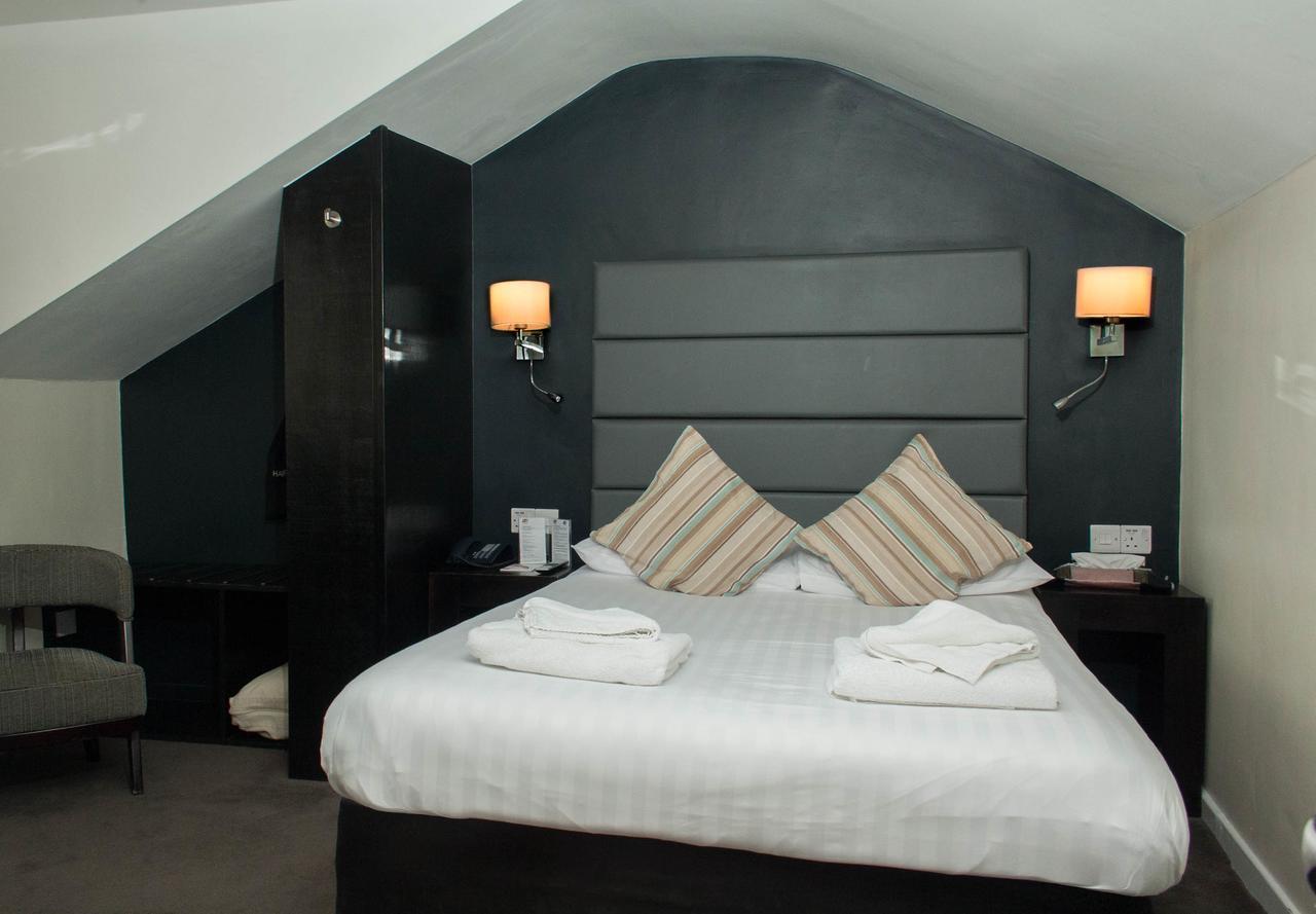 The Studley Hotel Harrogate Esterno foto