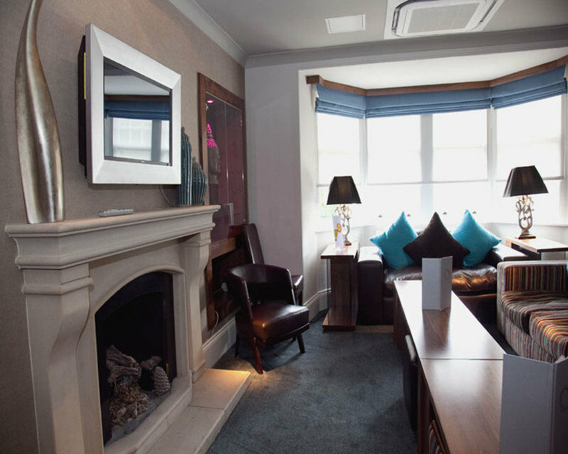 The Studley Hotel Harrogate Camera foto